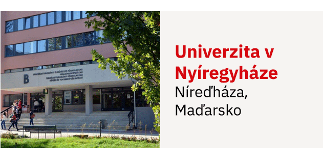 Nyíregyházi Egyetem